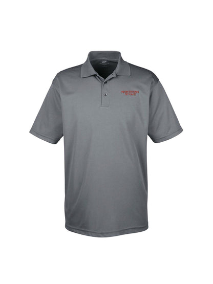 NS201. Men's Cool & Dry Mesh Piqué Polo