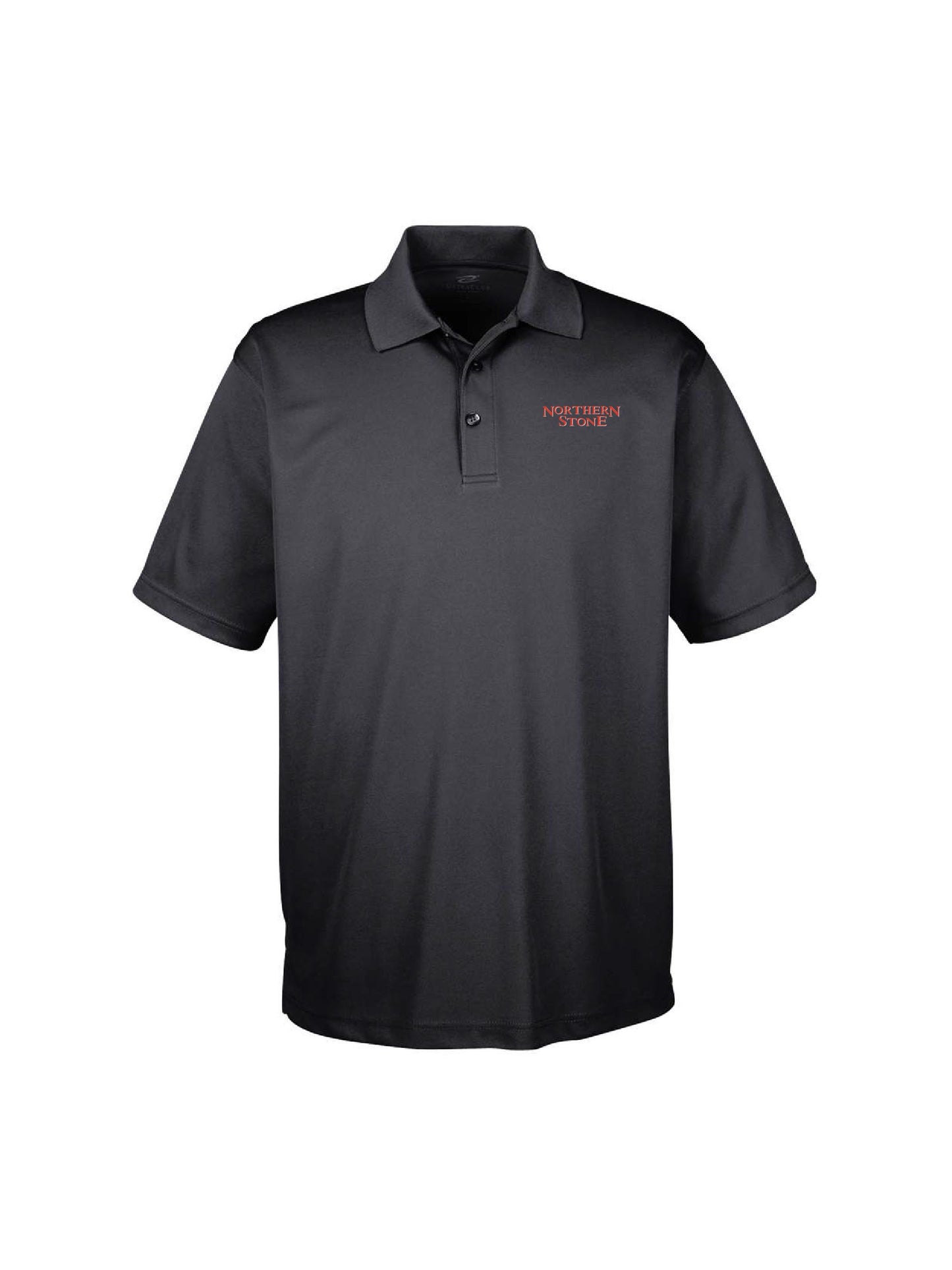 NS201. Men's Cool & Dry Mesh Piqué Polo