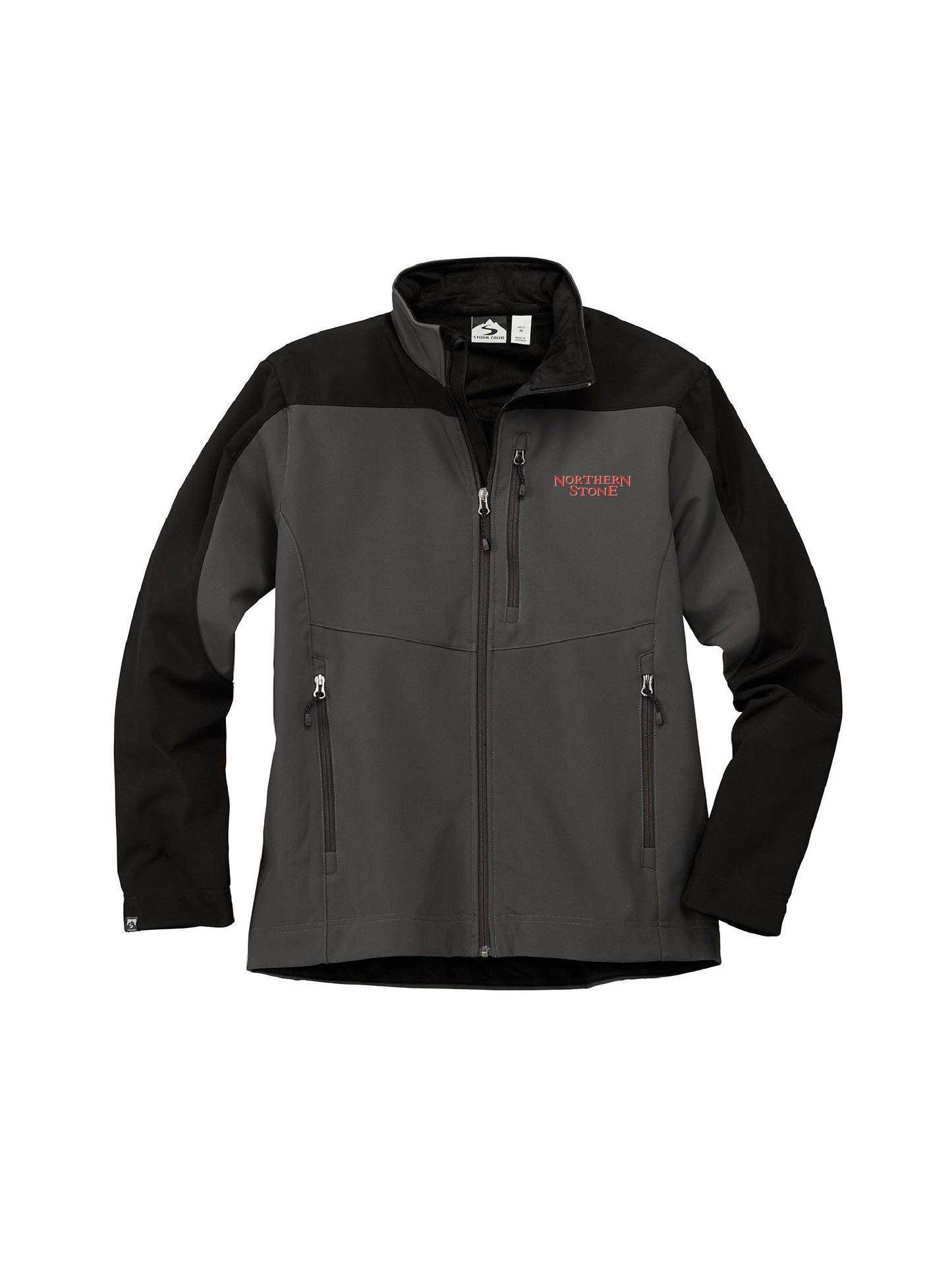 NS203. Men's Guardian Jacket
