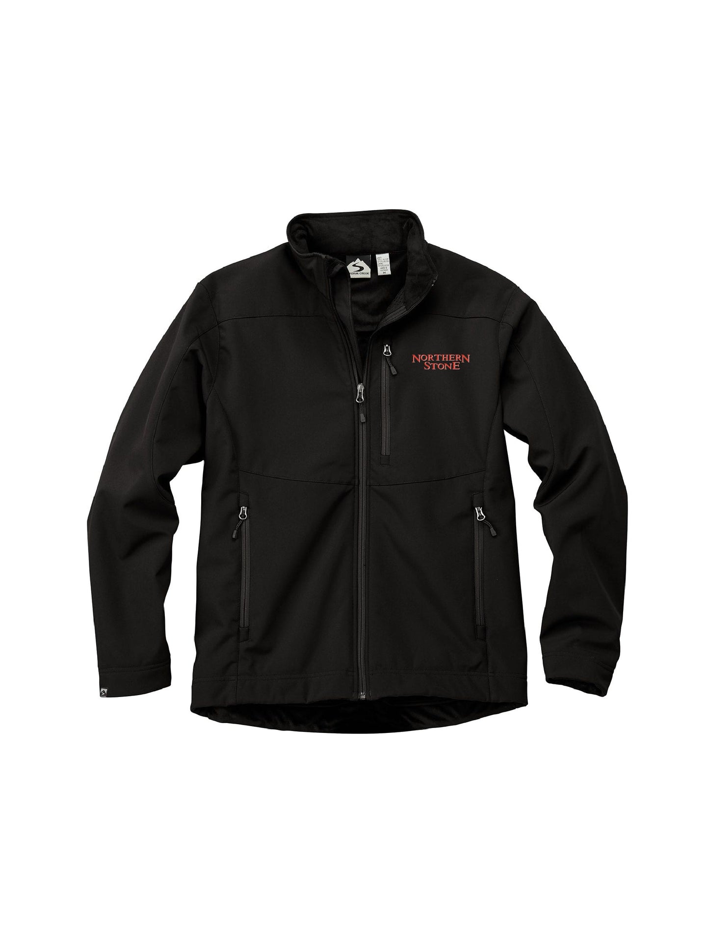 NS203. Men's Guardian Jacket