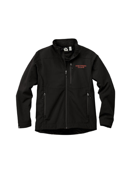 NS203. Men's Guardian Jacket