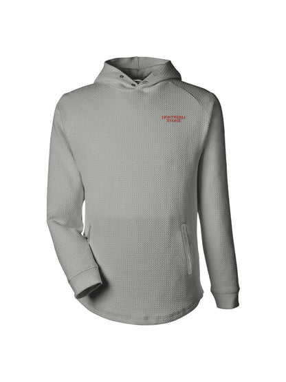 NS300. Unisex Camden Hooded Pullover