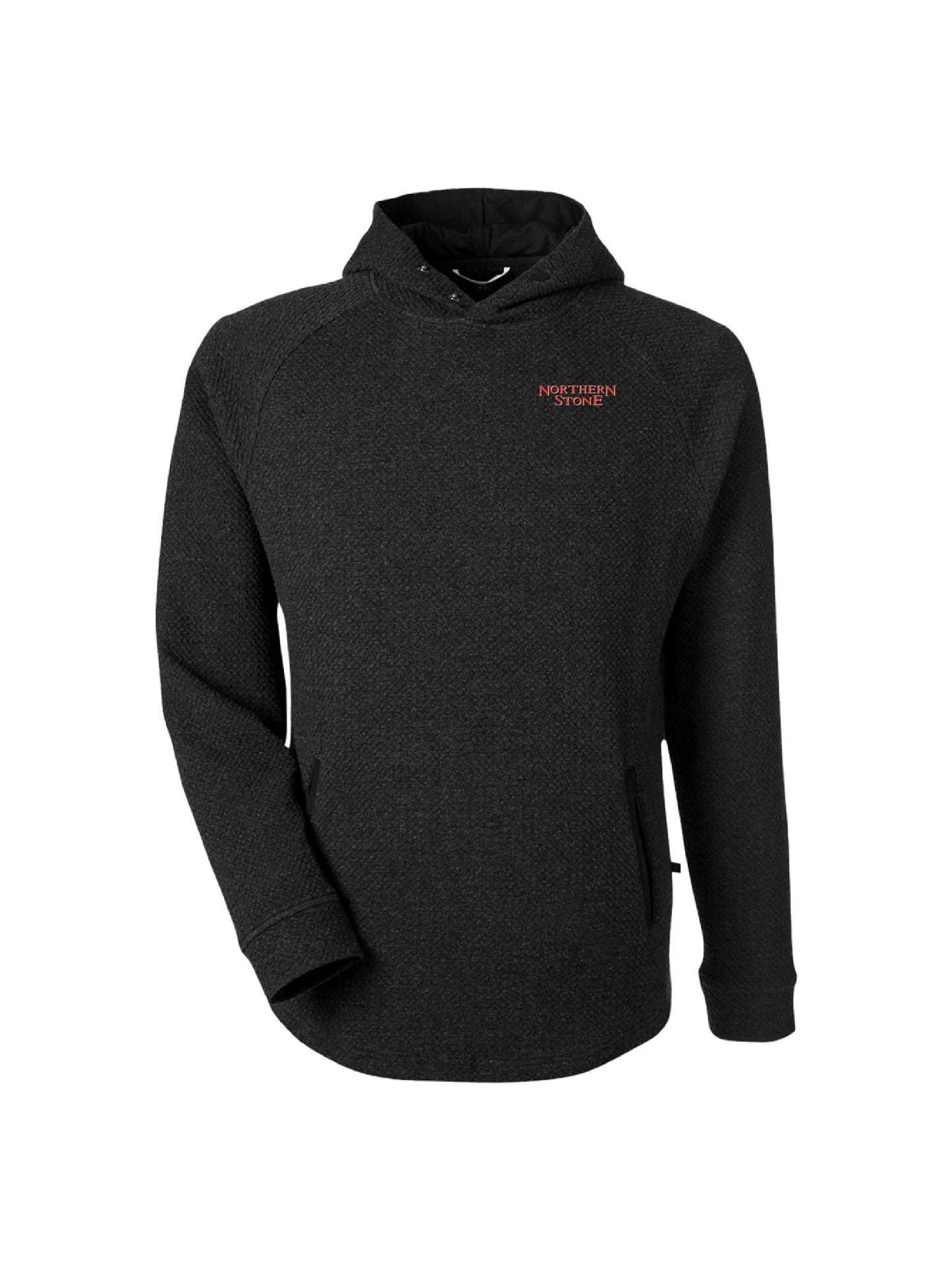 NS300. Unisex Camden Hooded Pullover