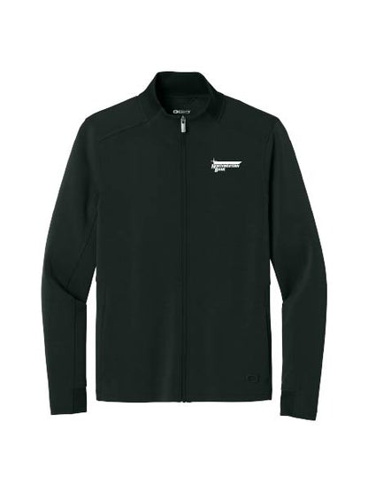 NB225. OGIO Transcend Full Zip