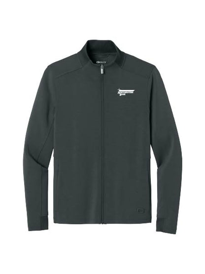 NB225. OGIO Transcend Full Zip