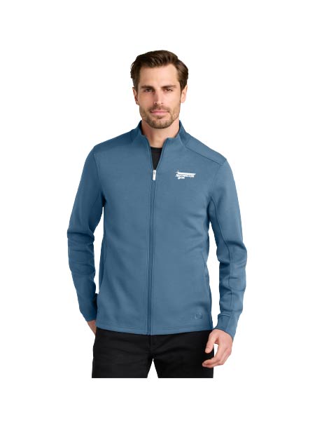 NB225. OGIO Transcend Full Zip