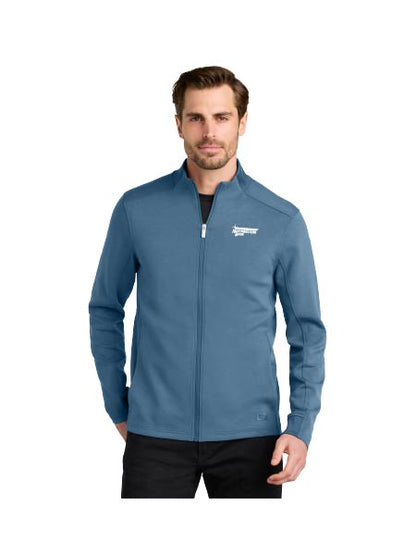 NB225. OGIO Transcend Full Zip