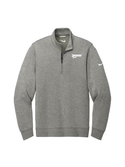 NB226. Nike Dri-Fit Corporate 1/2 Zip