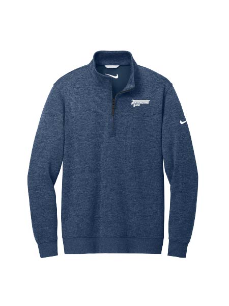 NB226. Nike Dri-Fit Corporate 1/2 Zip