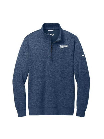 NB226. Nike Dri-Fit Corporate 1/2 Zip