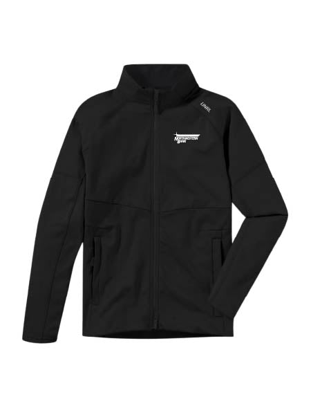 NB227. UNRL Transition Full-Zip