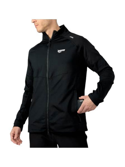 NB227. UNRL Transition Full-Zip