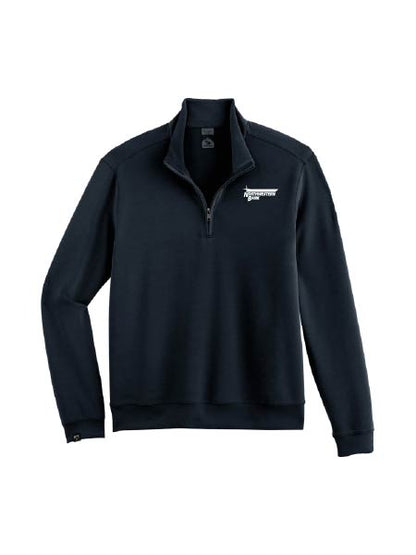 NB230. Storm Creek Men's Comfort Zone Super Soft Modal Blend 1/4 Zip