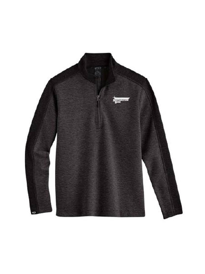 NB231. Storm Creek Men's Collaborator Luxe 1/4 Zip