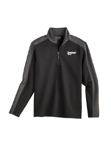 NB231. Storm Creek Men's Collaborator Luxe 1/4 Zip