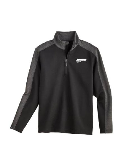 NB231. Storm Creek Men's Collaborator Luxe 1/4 Zip
