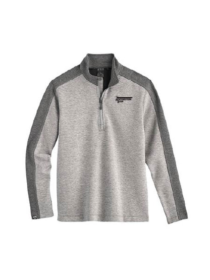 NB231. Storm Creek Men's Collaborator Luxe 1/4 Zip