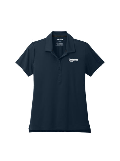 NB106. OGIO® Women's Regain Polo