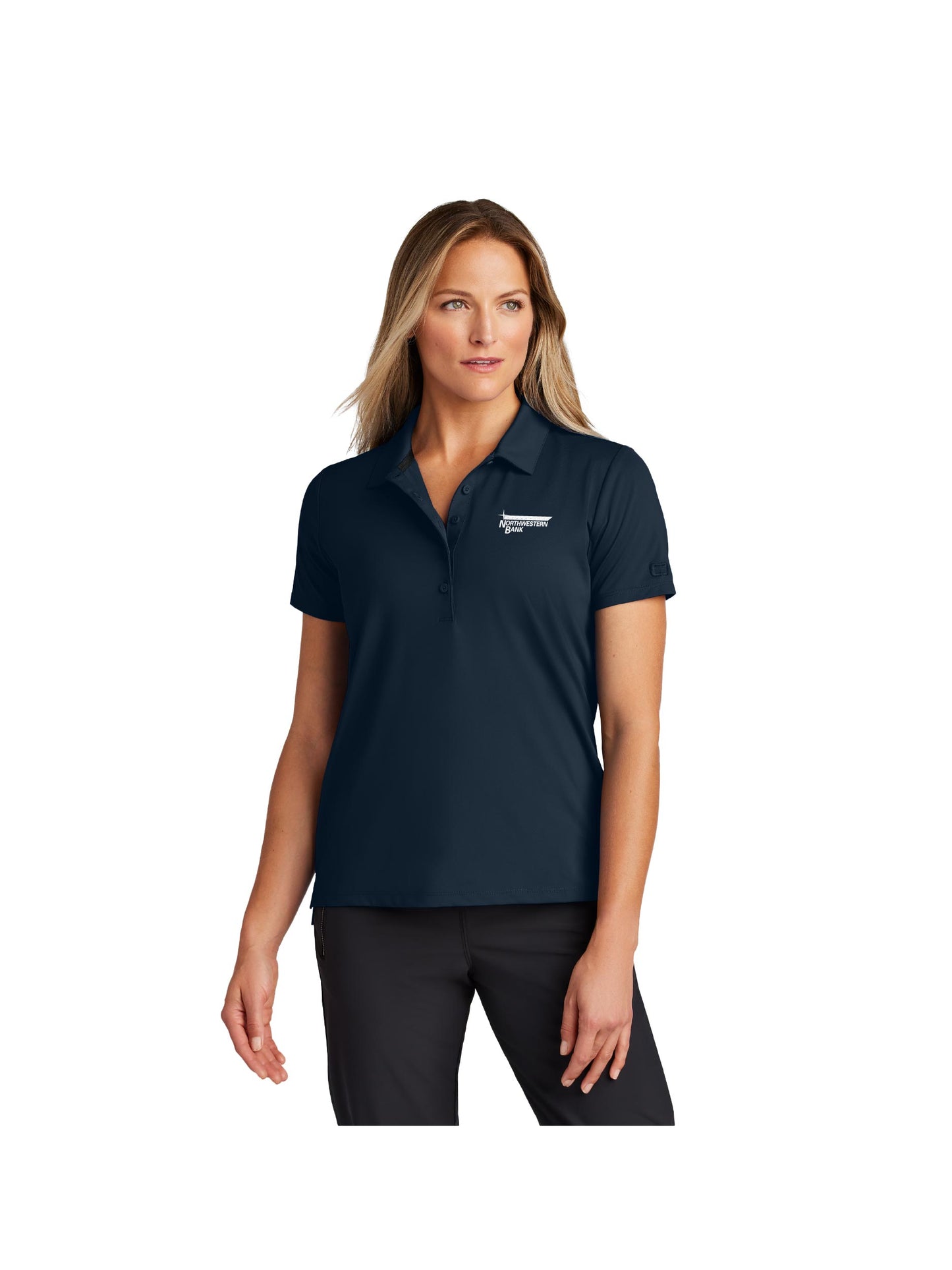 NB106. OGIO® Women's Regain Polo