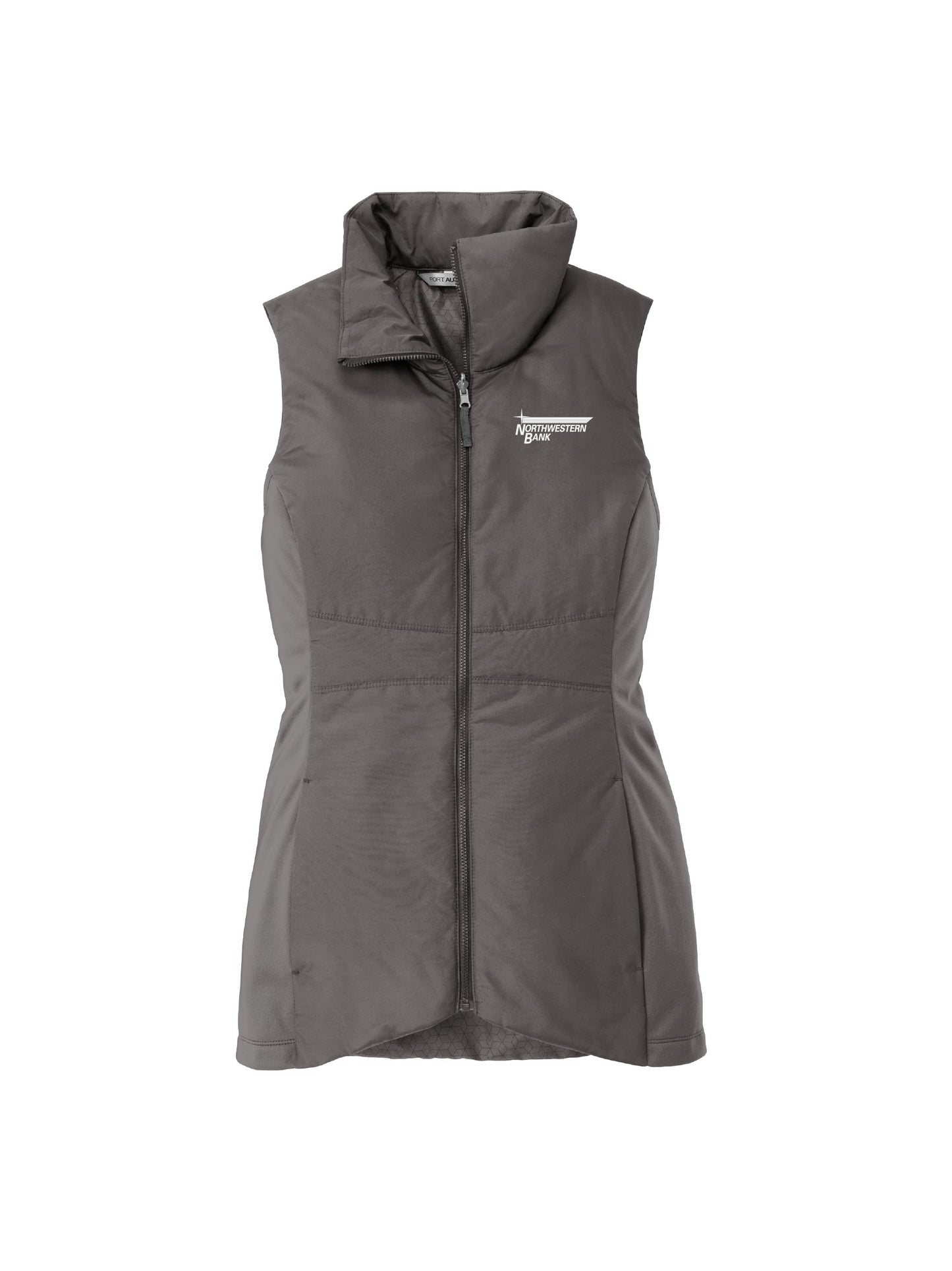 NB107. Port Authority Women's Collective Insulated Vest
