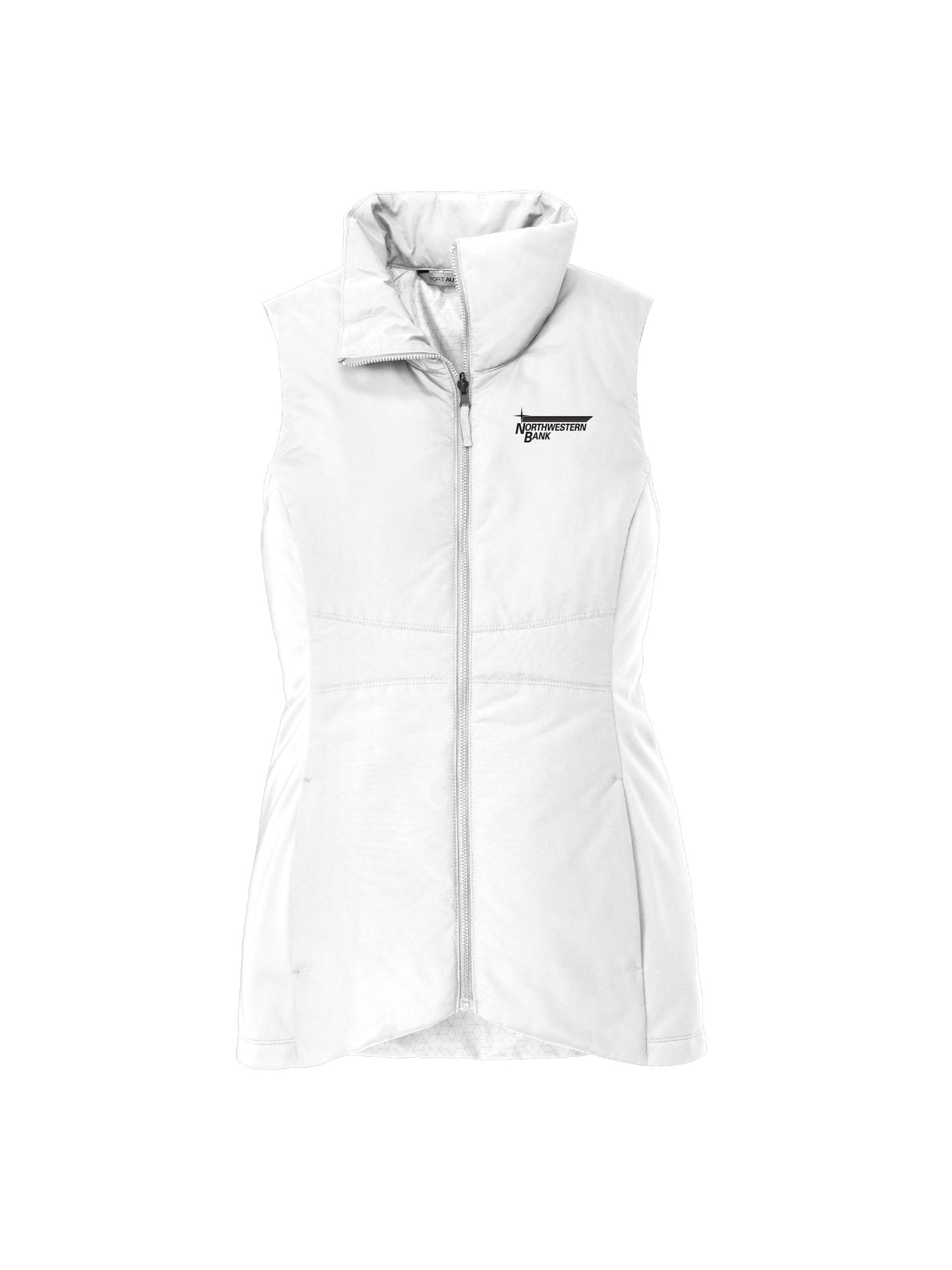 NB107. Port Authority Women's Collective Insulated Vest