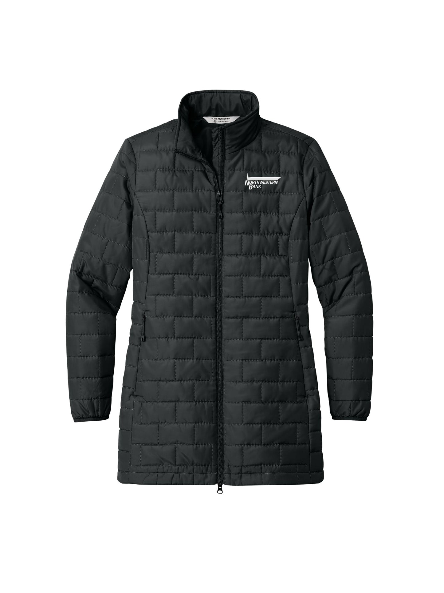 NB108. Port Authority® Women’s C-FREE® Brick Jacket
