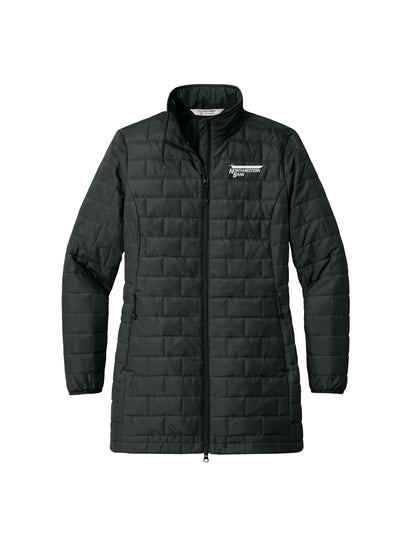 NB108. Port Authority® Women’s C-FREE® Brick Jacket