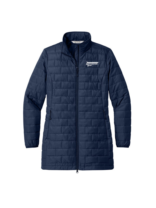 NB108. Port Authority® Women’s C-FREE® Brick Jacket