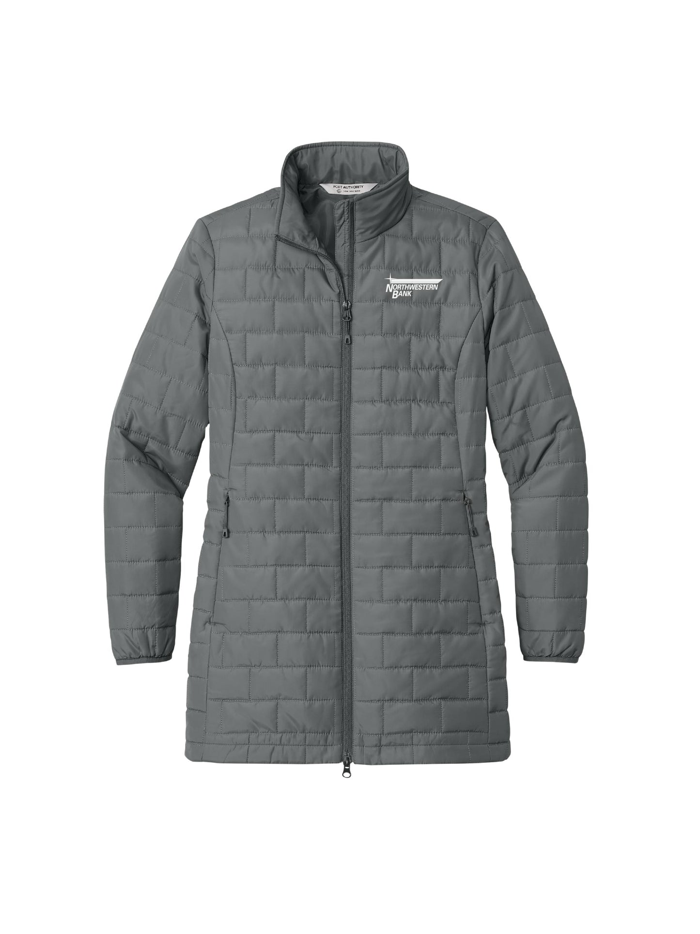 NB108. Port Authority® Women’s C-FREE® Brick Jacket
