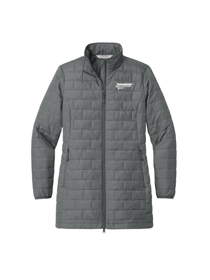 NB108. Port Authority® Women’s C-FREE® Brick Jacket