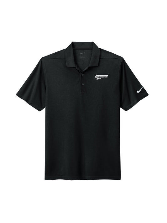 NB204. Nike Dri-FIT Micro Pique 2.0 Polo