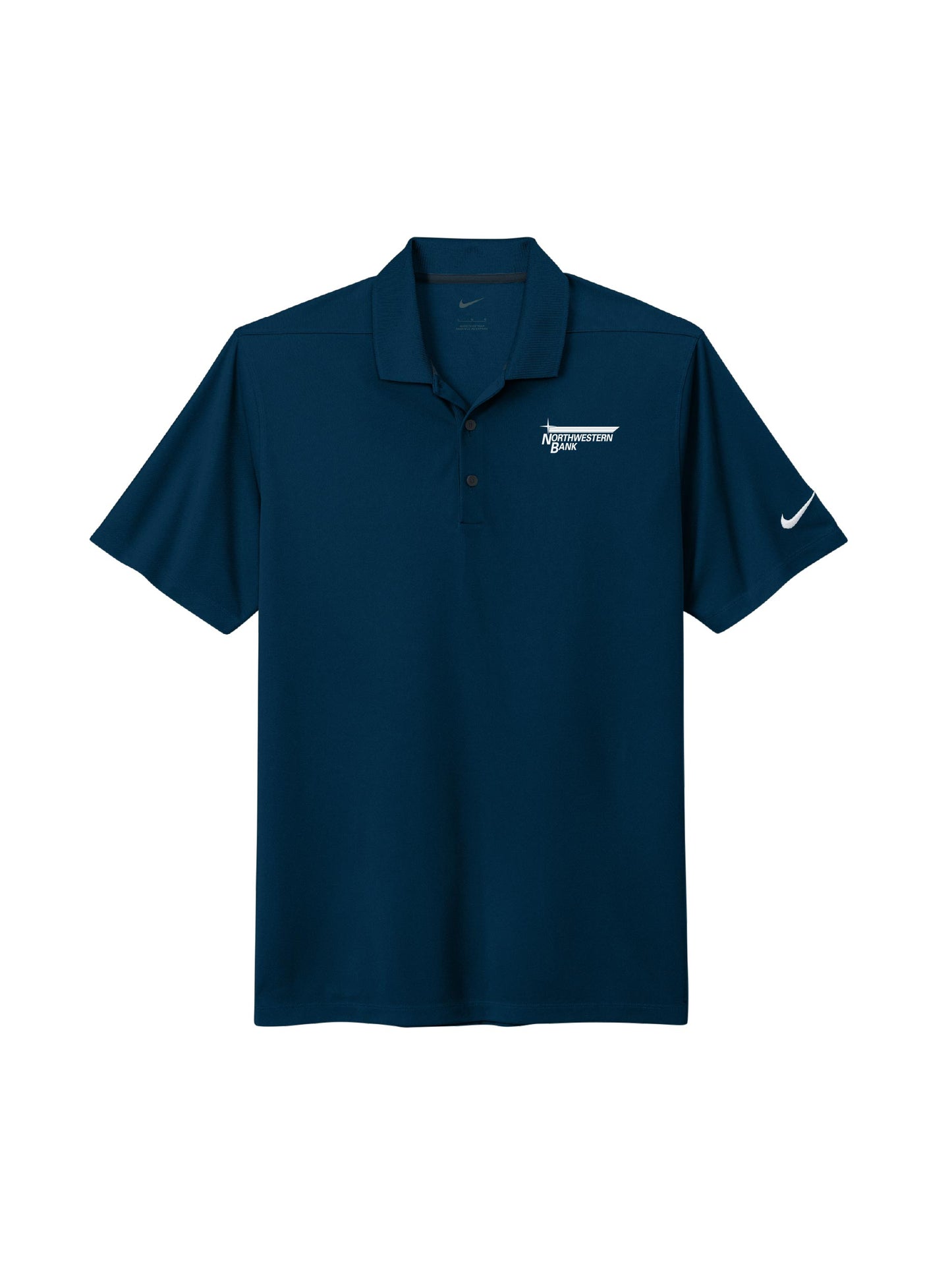 NB204. Nike Dri-FIT Micro Pique 2.0 Polo