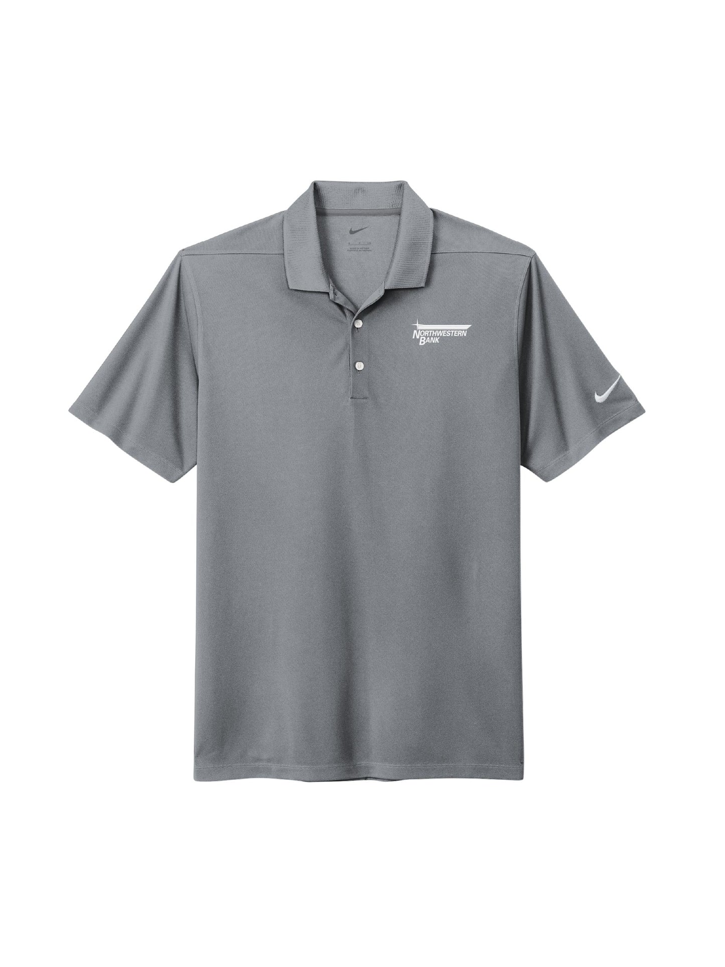 NB204. Nike Dri-FIT Micro Pique 2.0 Polo