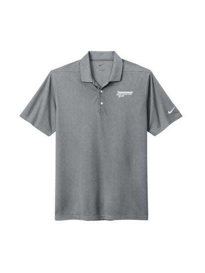 NB204. Nike Dri-FIT Micro Pique 2.0 Polo