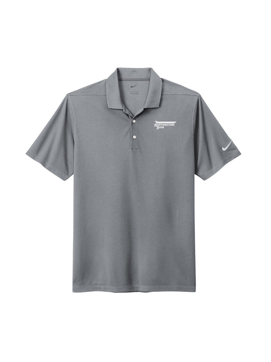 NB204. Nike Dri-FIT Micro Pique 2.0 Polo