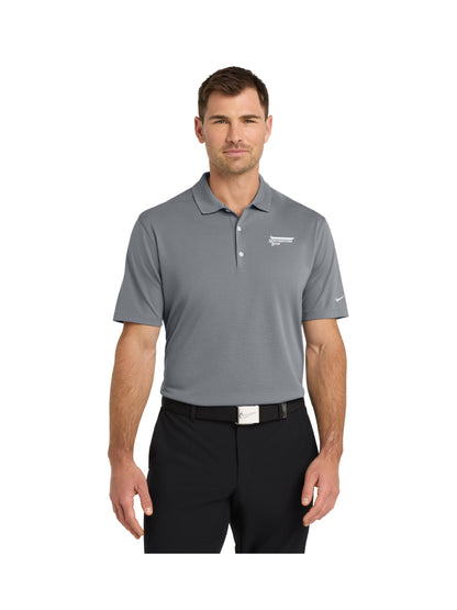 NB204. Nike Dri-FIT Micro Pique 2.0 Polo
