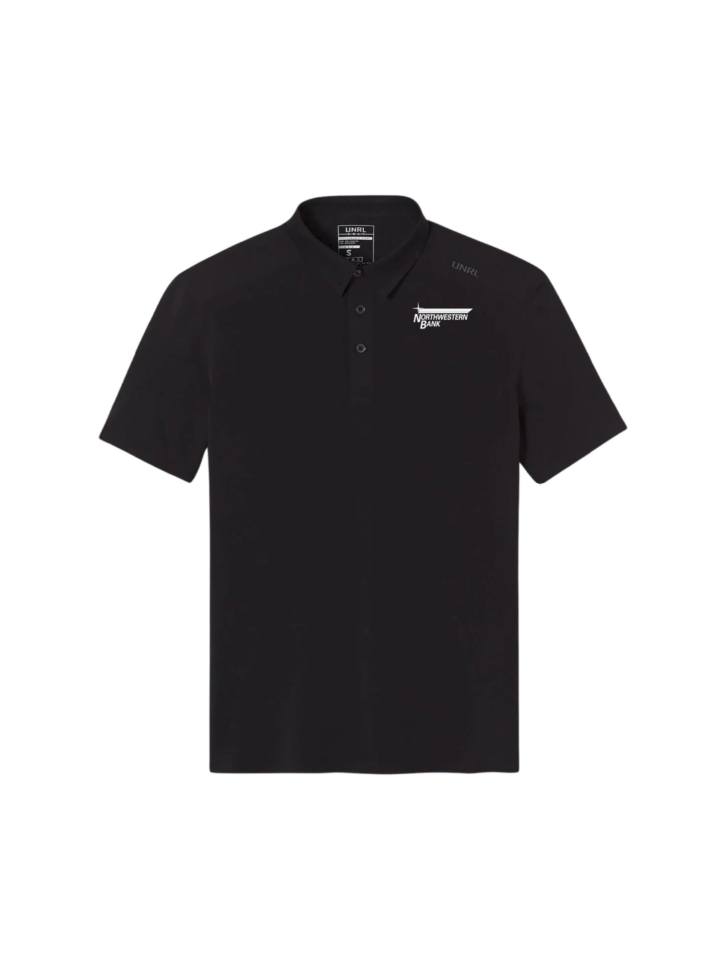 NB206. UNRL Legend Polo