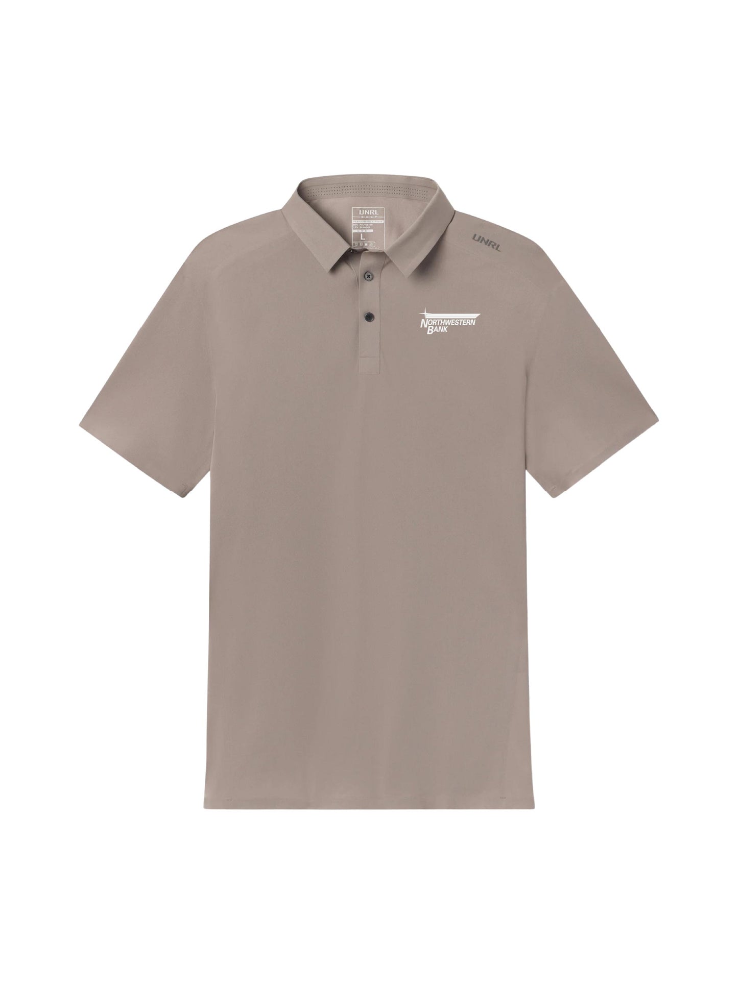 NB206. UNRL Legend Polo