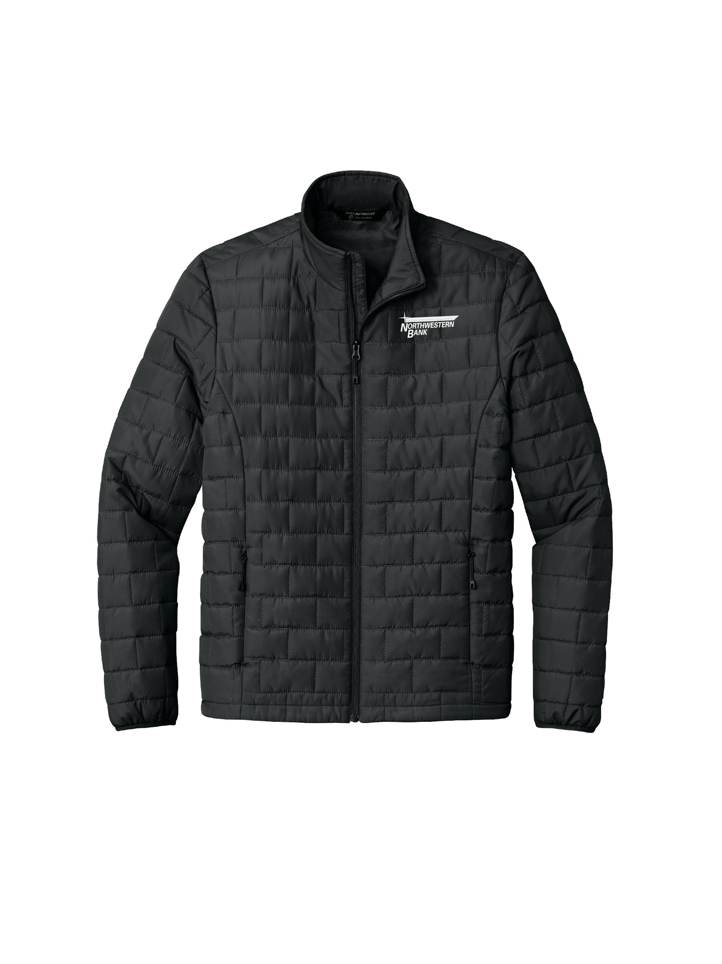 NB207. Port Authority C-Free Brick Jacket