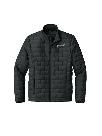 NB207. Port Authority C-Free Brick Jacket
