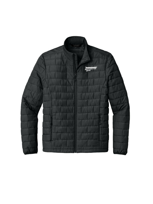 NB207. Port Authority C-Free Brick Jacket