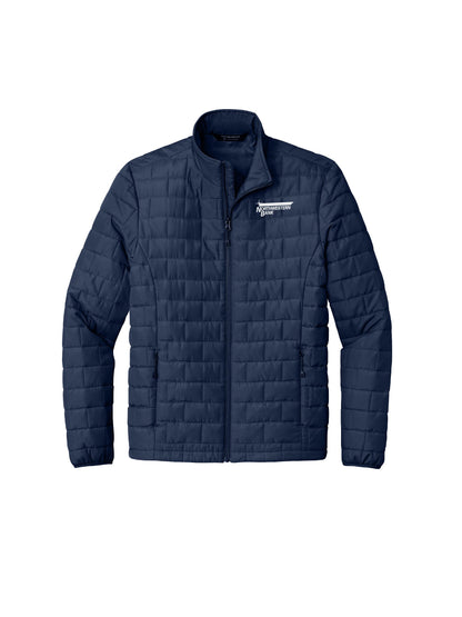 NB207. Port Authority C-Free Brick Jacket