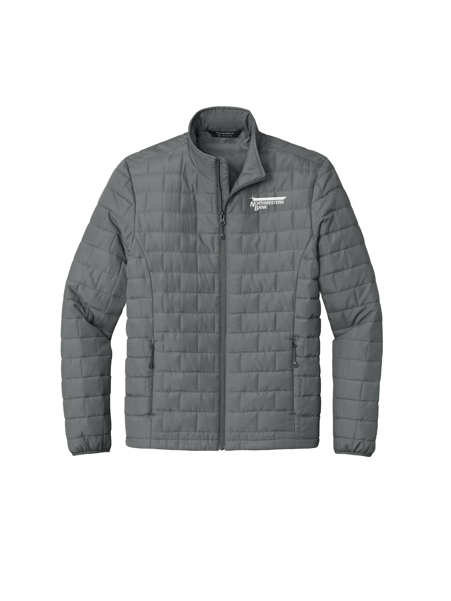 NB207. Port Authority C-Free Brick Jacket
