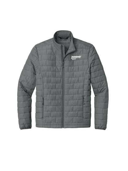 NB207. Port Authority C-Free Brick Jacket