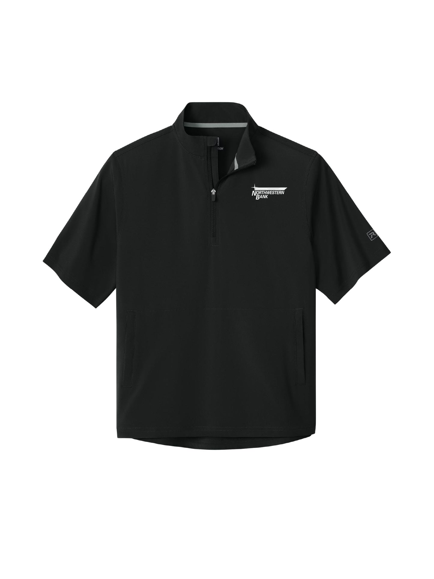 NB208. Richardson Barrage Wind Shirt