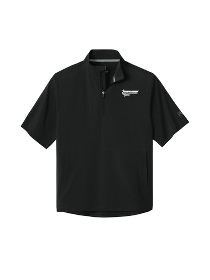 NB208. Richardson Barrage Wind Shirt