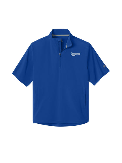 NB208. Richardson Barrage Wind Shirt