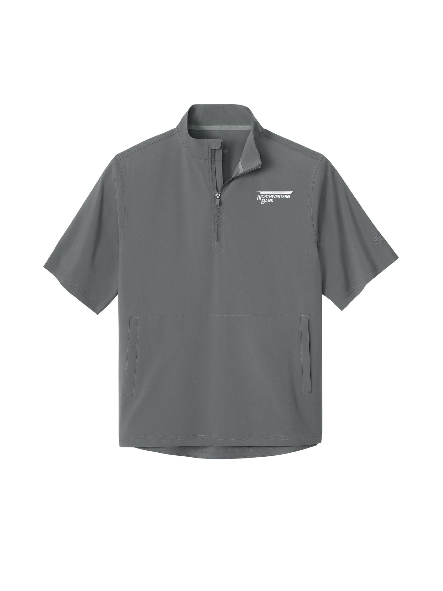 NB208. Richardson Barrage Wind Shirt