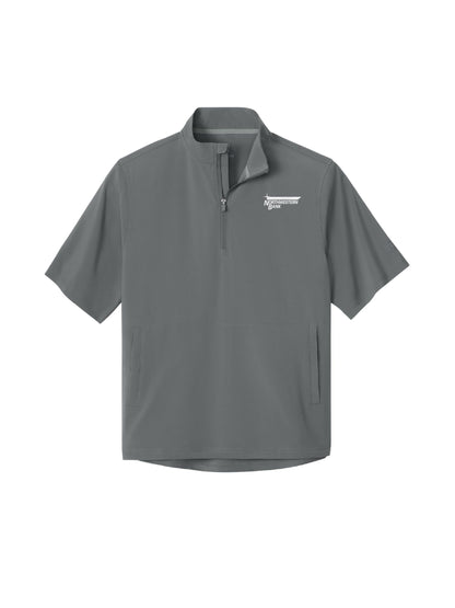 NB208. Richardson Barrage Wind Shirt