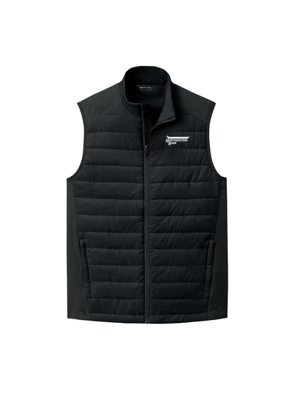 NB210. Sport Tek Hybrid Vest
